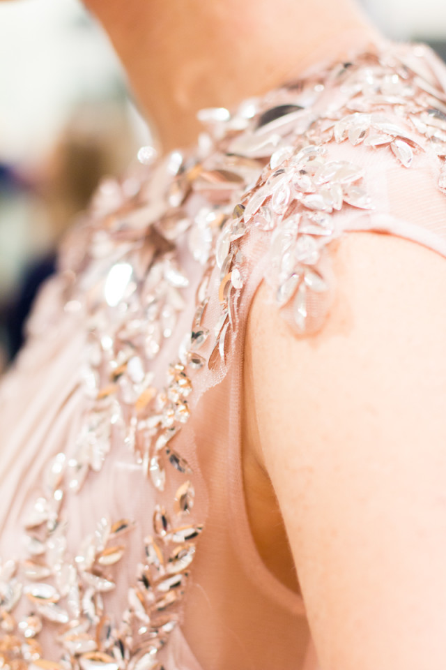 Peek & Cloppenburg Opernball - Bikinis & Passports