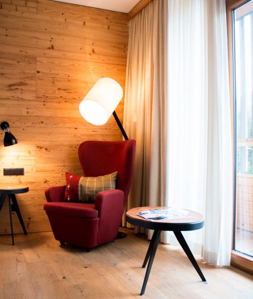 Hotel Falkensteiner Schladming - Bikinis & Passports