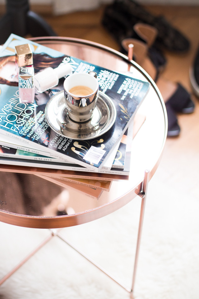 where I work: The Daily Dose office | Love Daily Dose