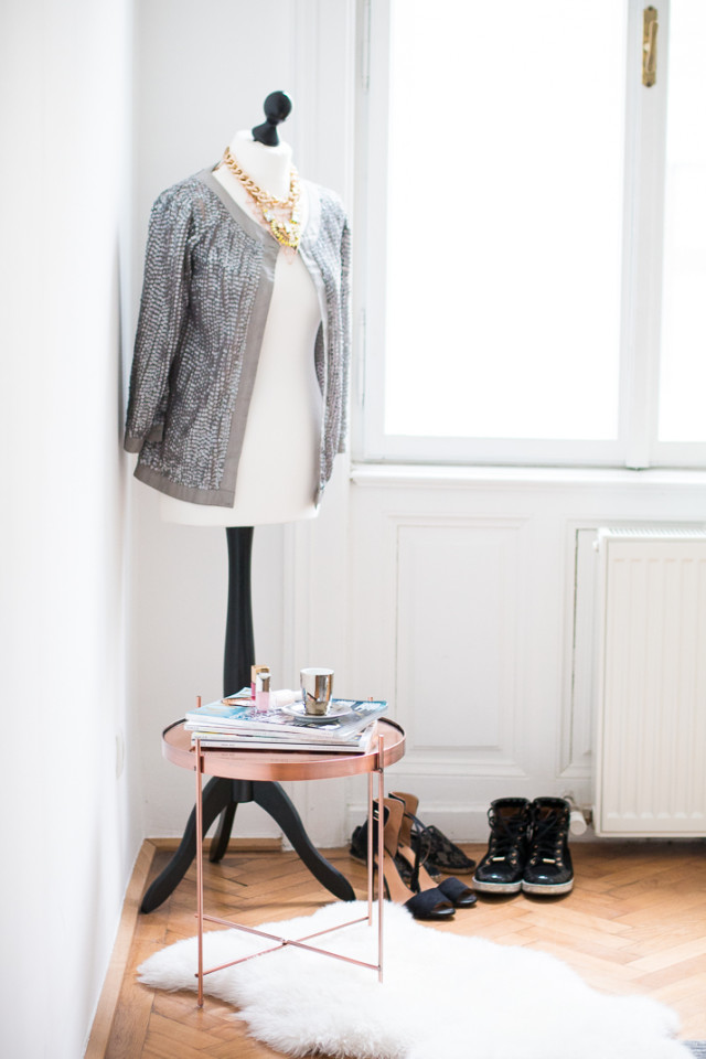 where I work: The Daily Dose office | Love Daily Dose