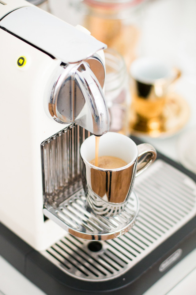 where I work: The Daily Dose office | Love Daily Dose