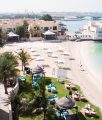 Shangri-La Qaryat Al Beri Hotel Review | Bikinis & Passports