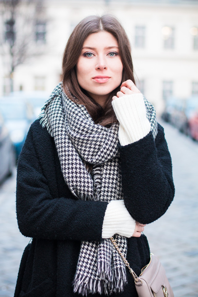 sweater weather | Bikinis & Passports