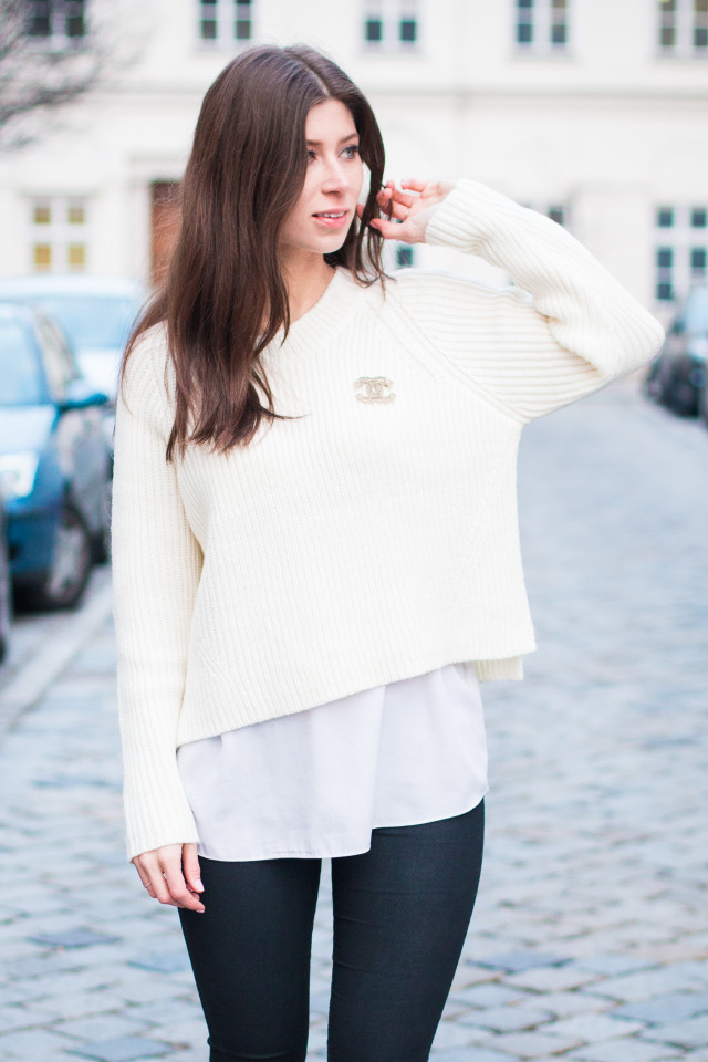 sweater weather | Bikinis & Passports