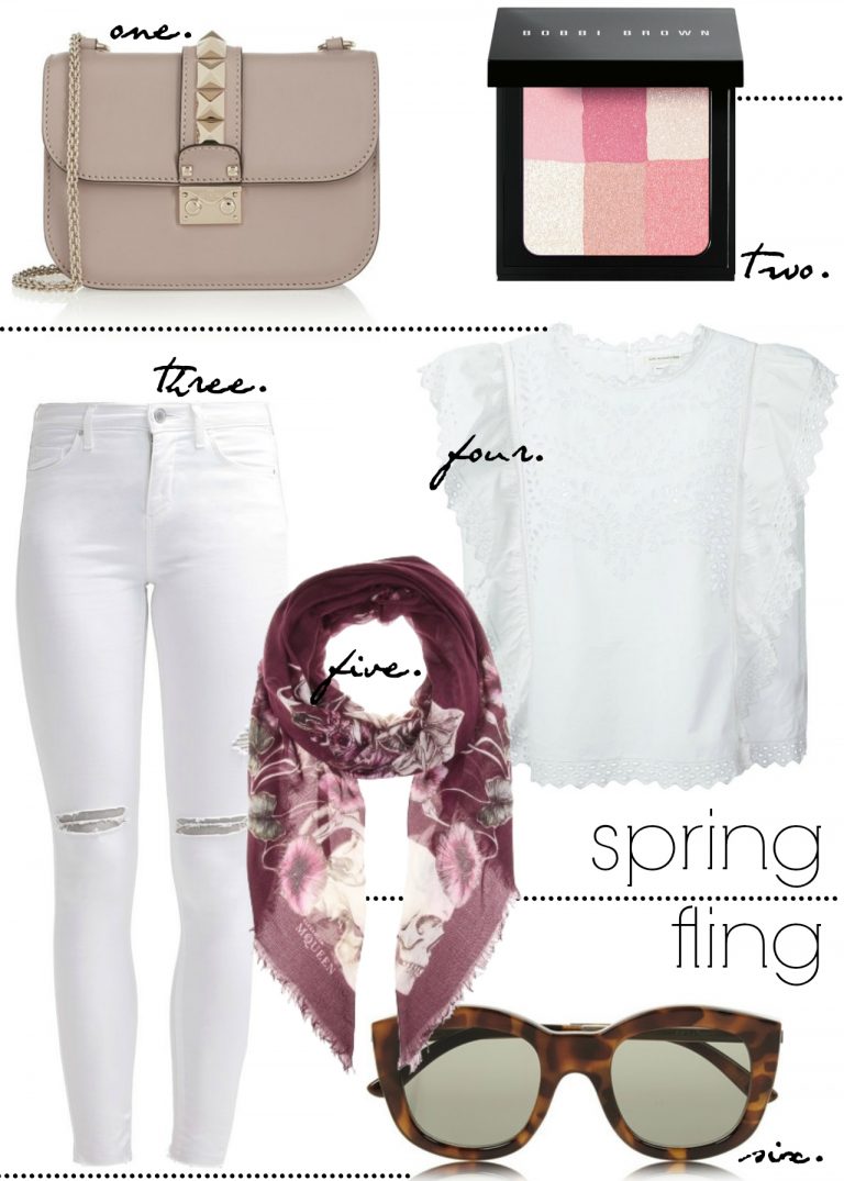 Cravings: Le Specs Runaways Luxe | Bikinis & Passports