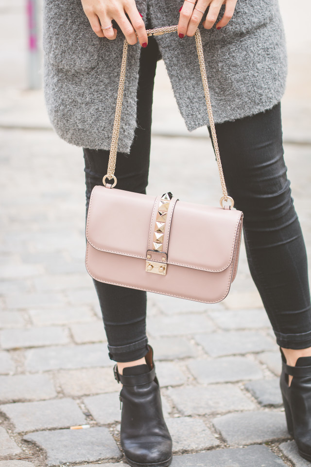 valentino medium lock bag | Bikinis & Passports