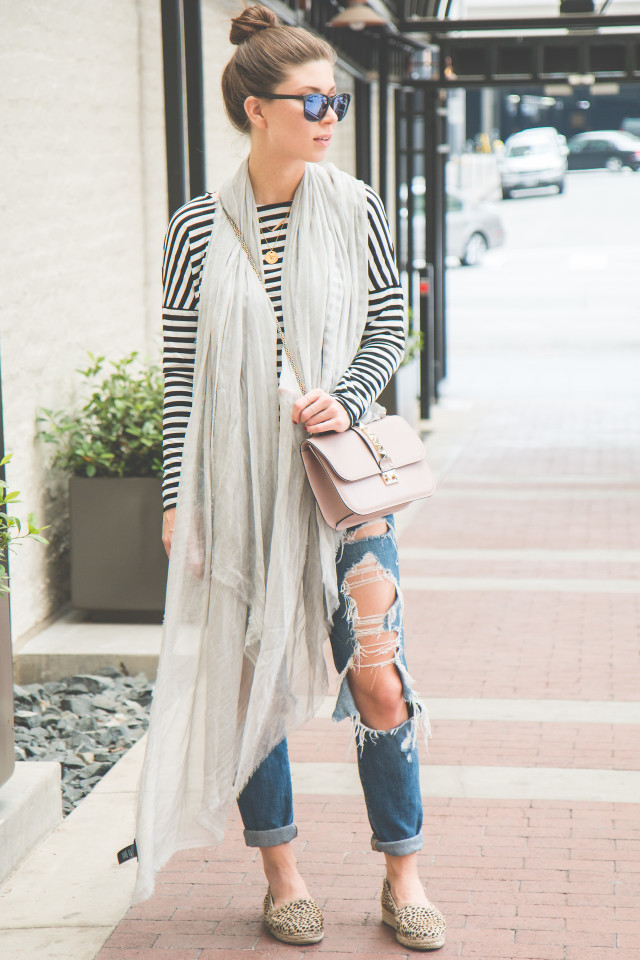 OUTFIT: in Dallas | Bikinis & Passports