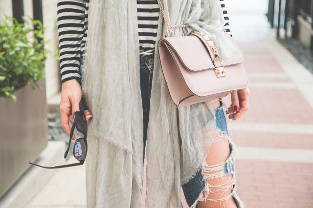 OUTFIT: in Dallas | Bikinis & Passports