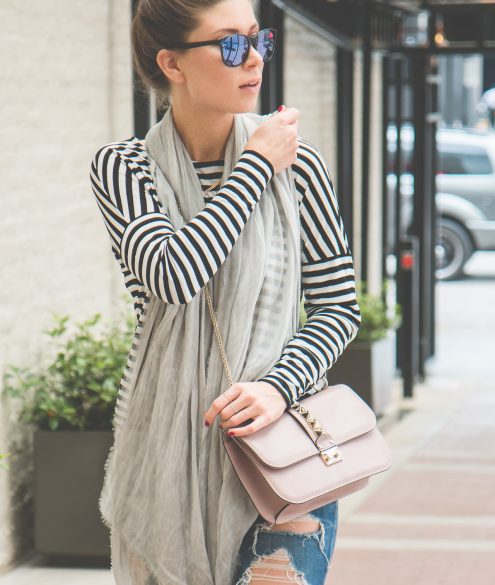 OUTFIT: in Dallas | Bikinis & Passports