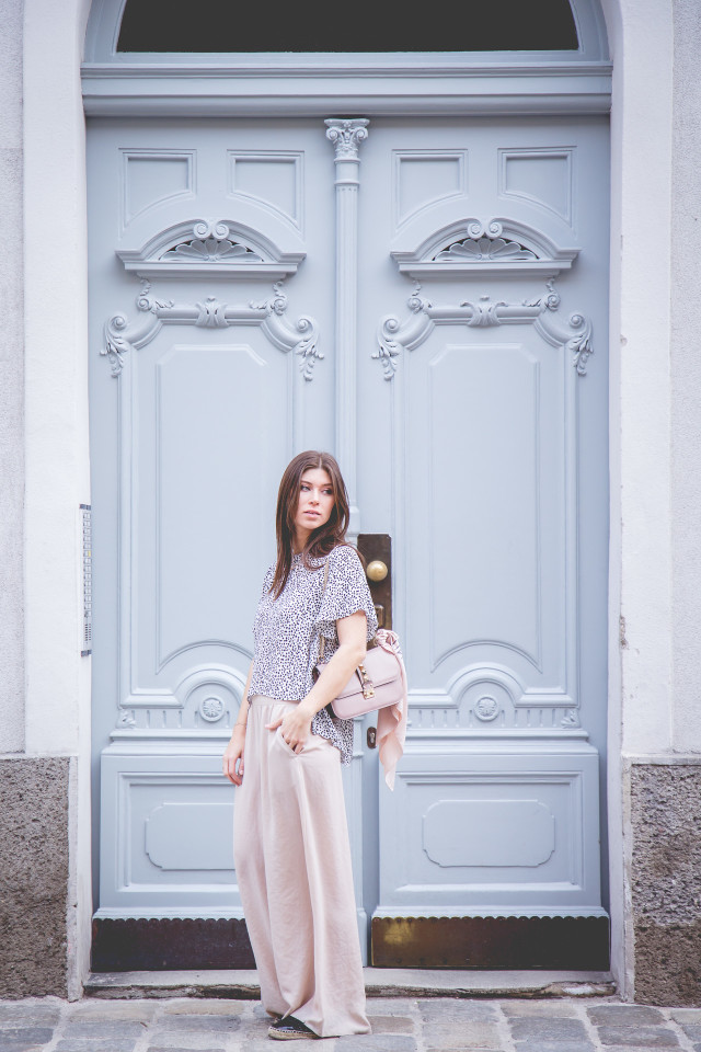 palazzo pants for Summer | Bikinis & Passports