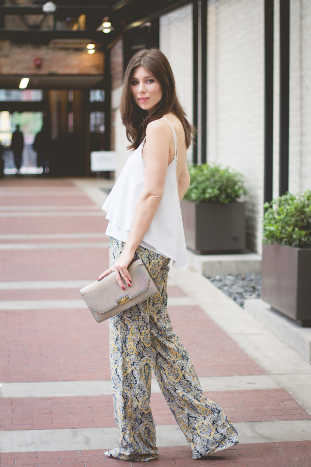 #rStheCon rooftop pool party with Stuart Weitzman | Bikinis & Passports