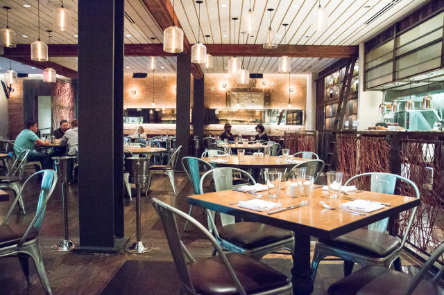 The Joule Hotel Dallas - Review | Bikinis & Passports