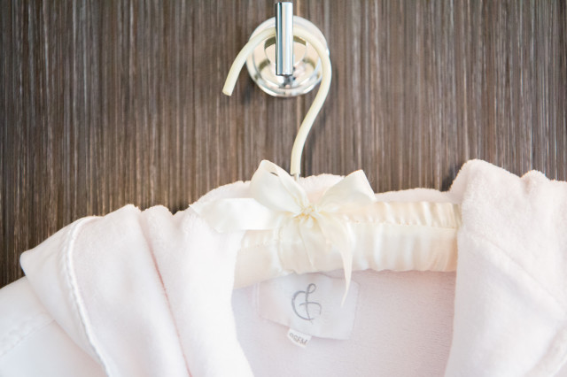 The Joule Hotel Dallas - Review | Bikinis & Passports