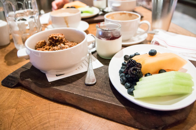 The Joule Hotel Dallas - Review | Bikinis & Passports