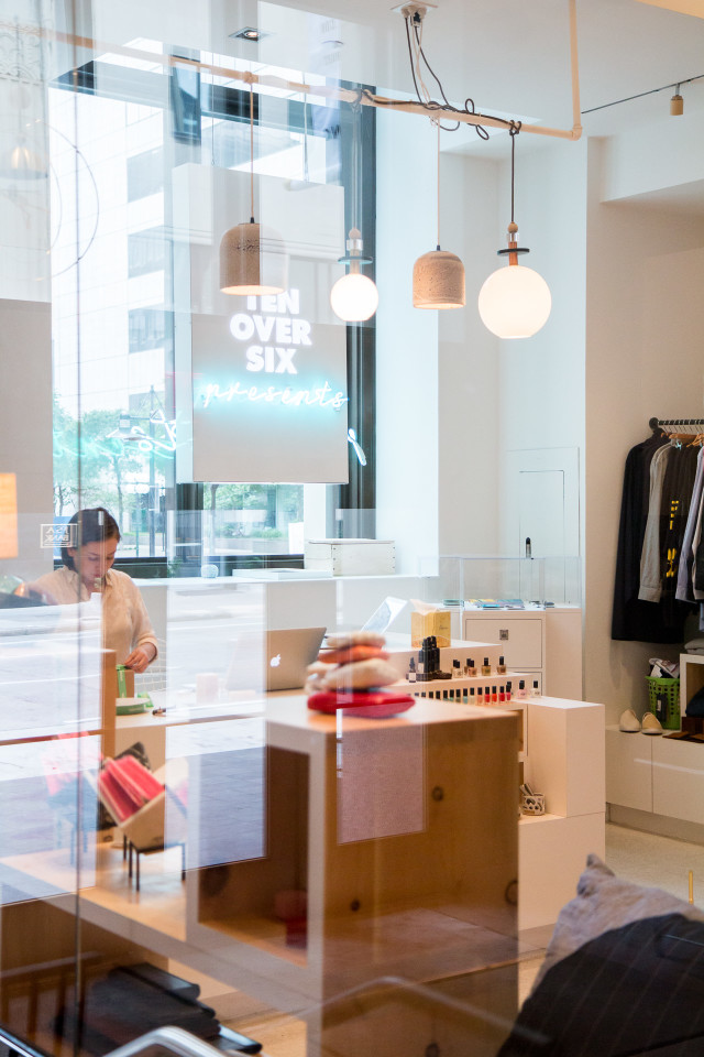 The Joule Hotel Dallas - Review | Bikinis & Passports