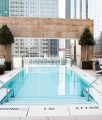 The Joule Hotel Dallas - Review | Bikinis & Passports