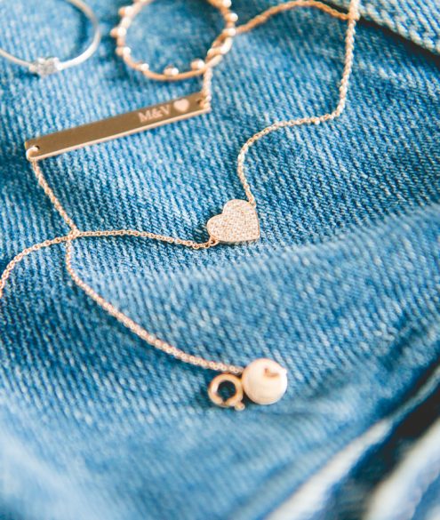 ANNA Inspiring Jewellery - My Design | Bikinis & Passports