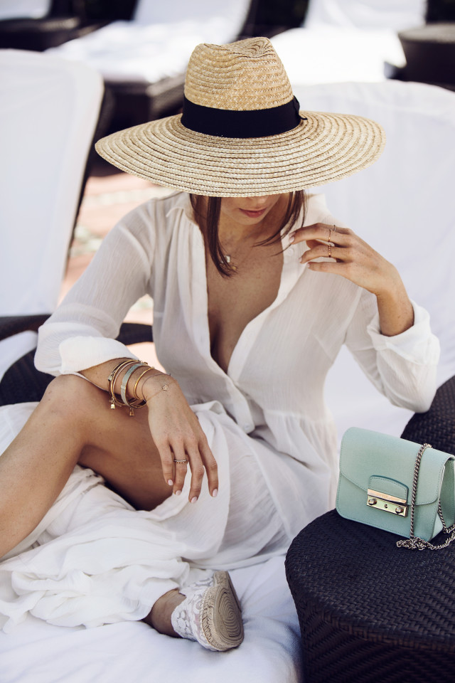 Postcards from Marrakech with MYBESTBRANDS | Bikinis & Passports