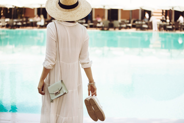 Postcards from Marrakech with MYBESTBRANDS | Bikinis & Passports