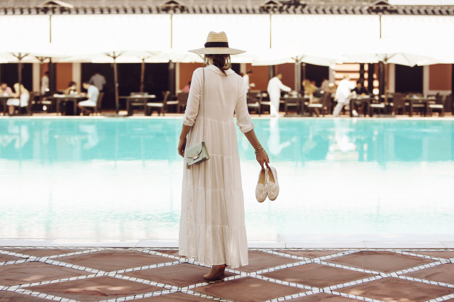 Postcards from Marrakech with MYBESTBRANDS | Bikinis & Passports