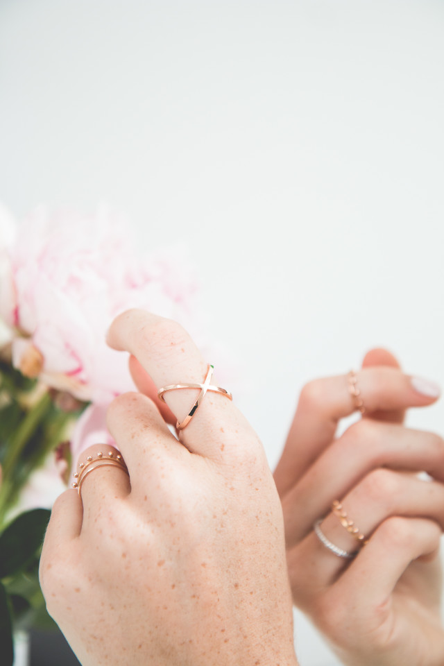 ANNA Inspiring Jewellery - made in Vienna | Bikinis & Passports