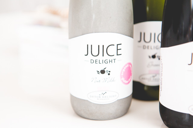 Detox Delight Review: Super Green Delight Juice Cleanse | Love Daily Dose