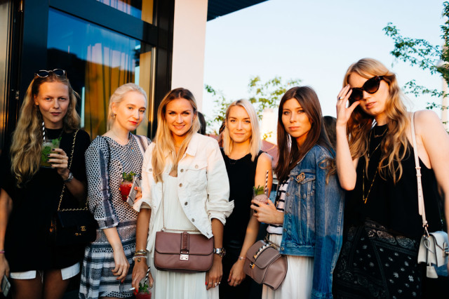 Reward Style Event by Paul Aidan Perry 441