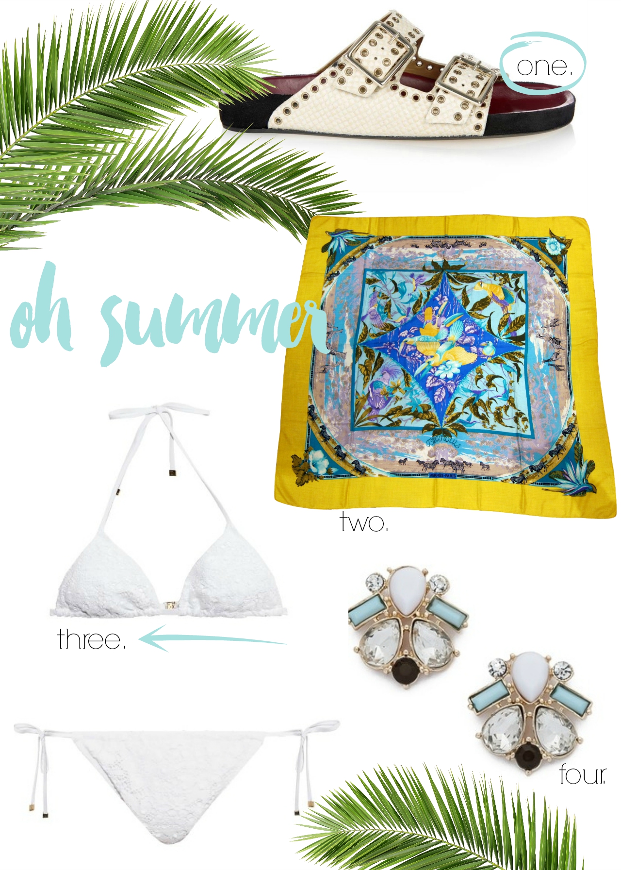 CRAVINGS: sweet summer song