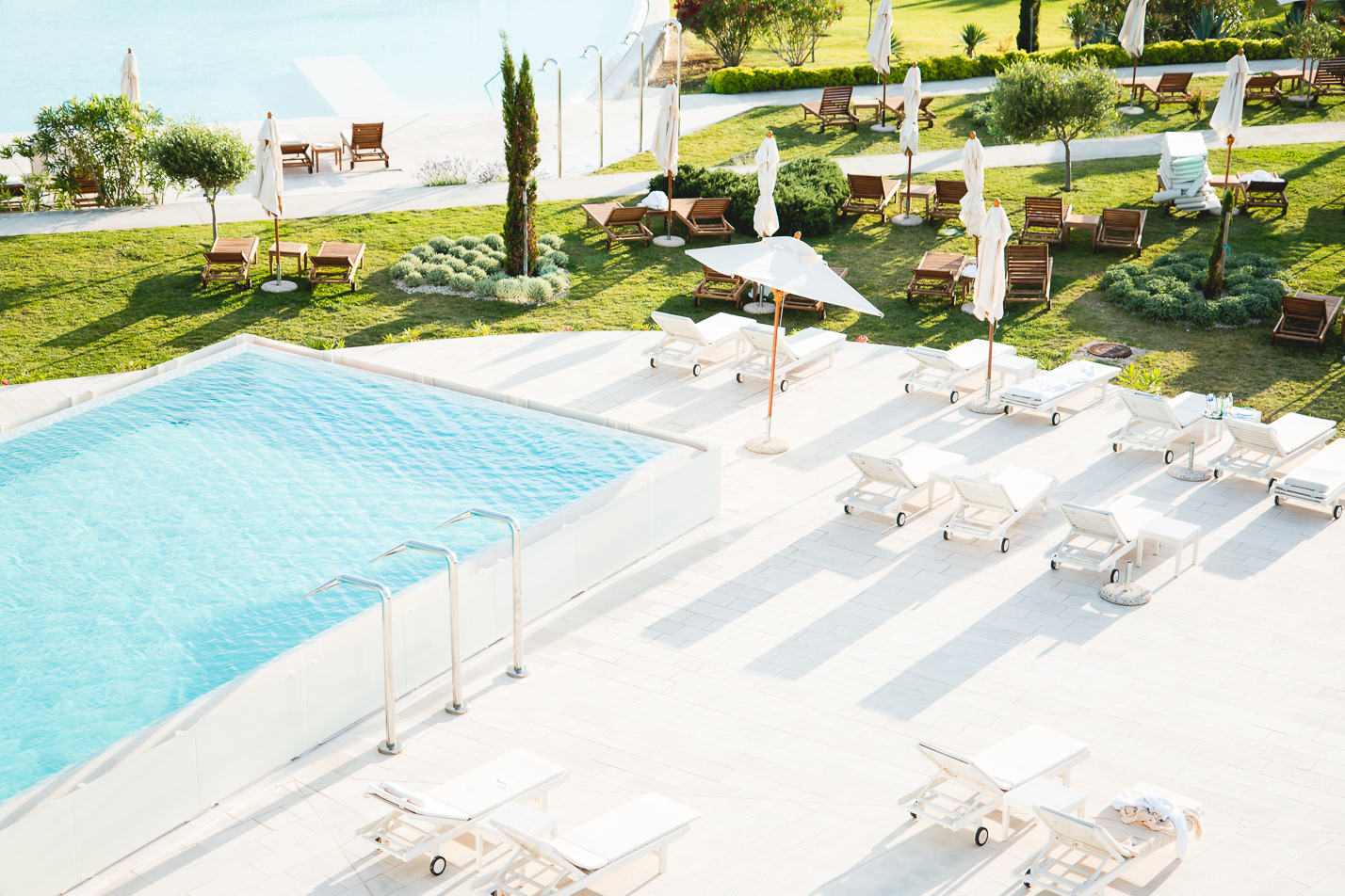 HOTEL REVIEW: Falkensteiner Resort & Spa Iadera