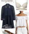 Cravings: Versatile Pieces For Summer | Bikinis & Passports