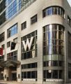 Hotel Review: W Hotel New York - Downtown | Bikinis & Passports