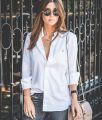 Ralph Lauren Oxford Shirt | Bikinis & Passports