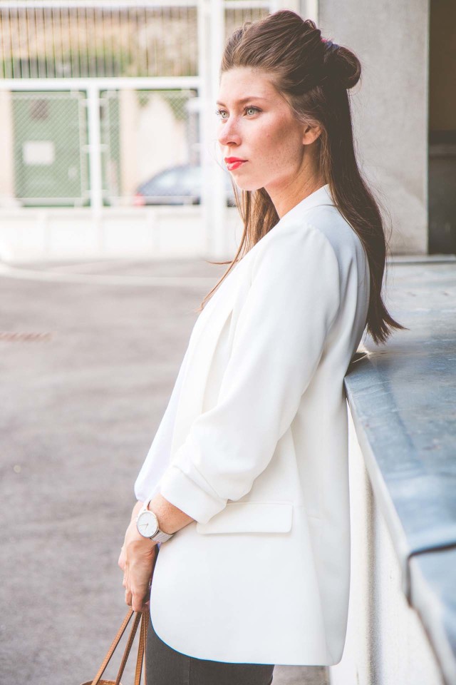 OUTFIT: "it was all a dream" Office Style | Bikinis & Passports