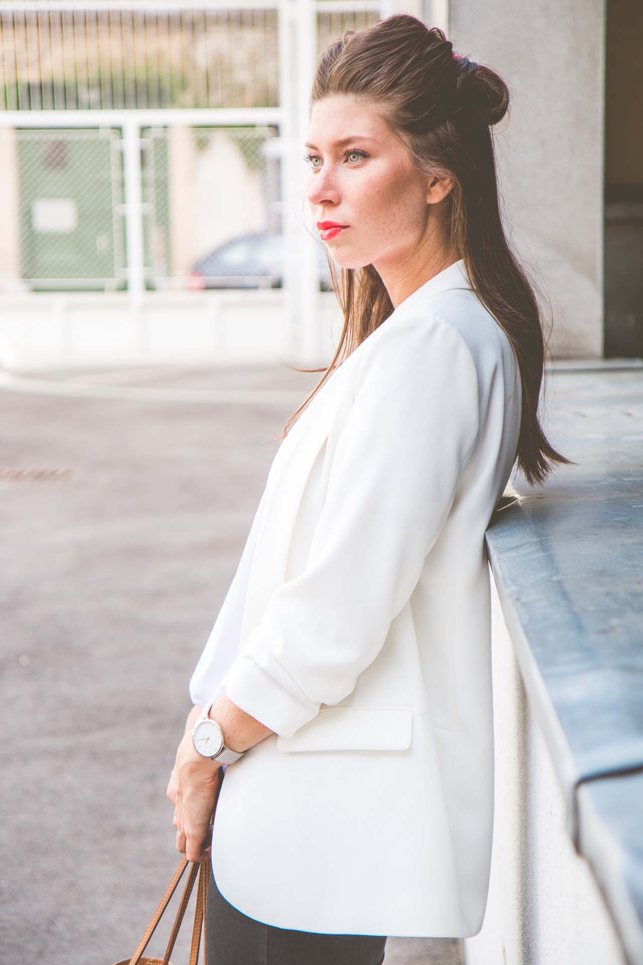 OUTFIT: it was all a dream