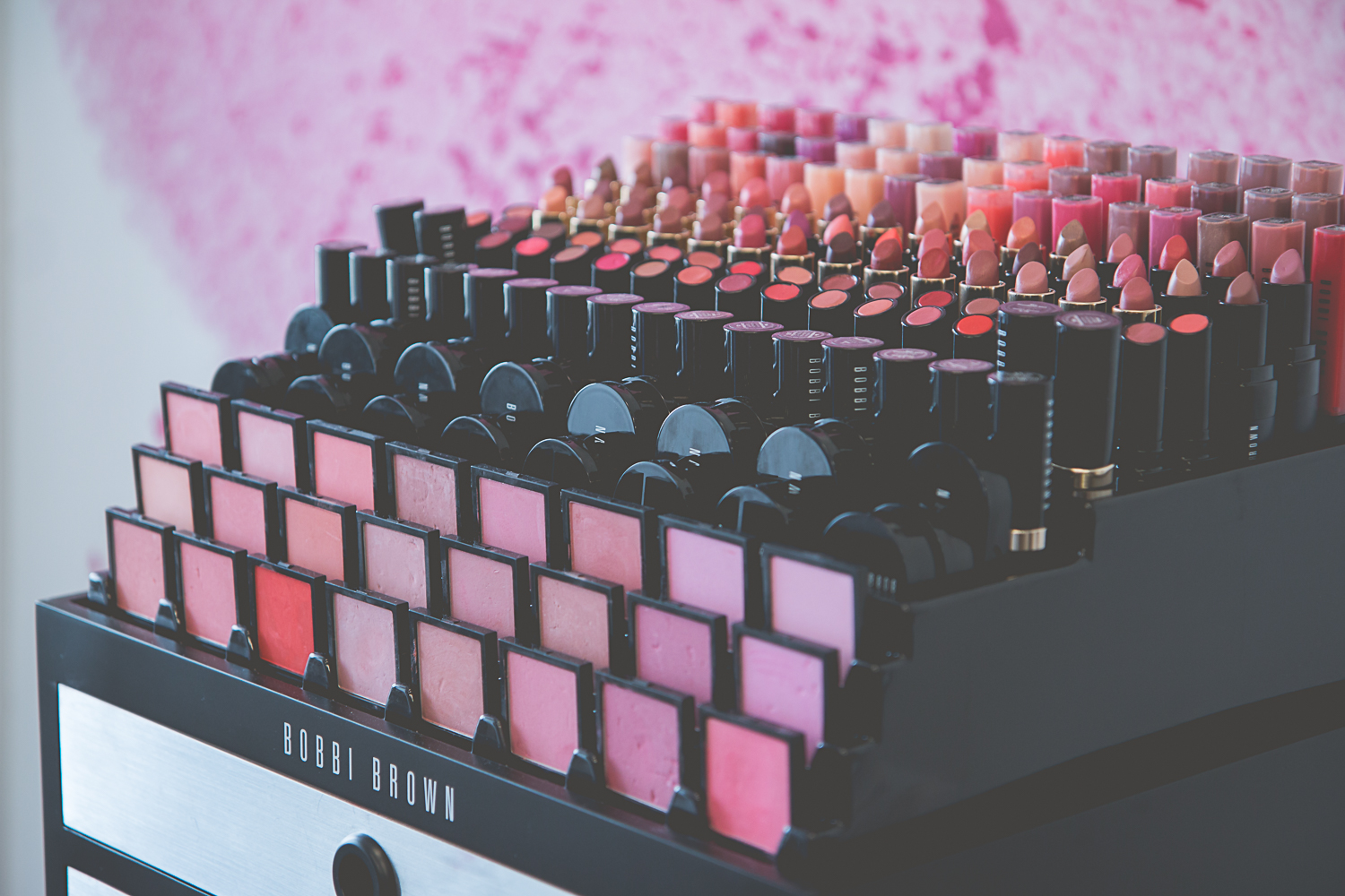 Advent Calendar Day 17: Bobbi Brown