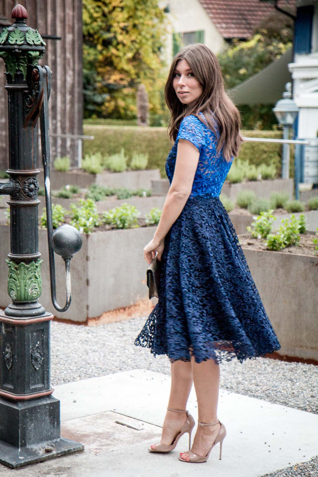OUTFIT: Chic by Choice