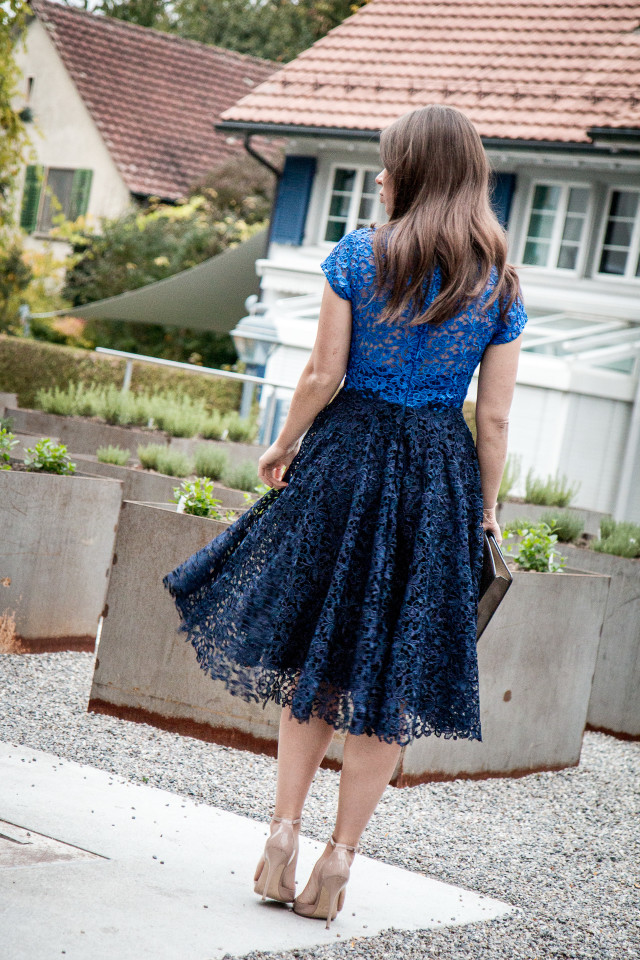OUTFIT: Chic by Choice designer dress hire | Bikinis & Passports