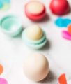 5 Beauty Products Worth Re-Buying: eos lip balm vanilla bean | Bikinis & Passports