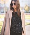 OUTFIT: the perfect camel coat | Bikinis & Passports