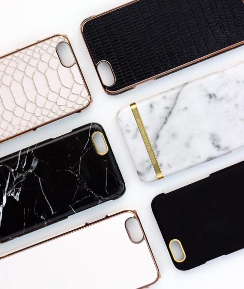 Advent Calendar Day 18: Richmond & Finch Phone Case | Bikinis & Passports