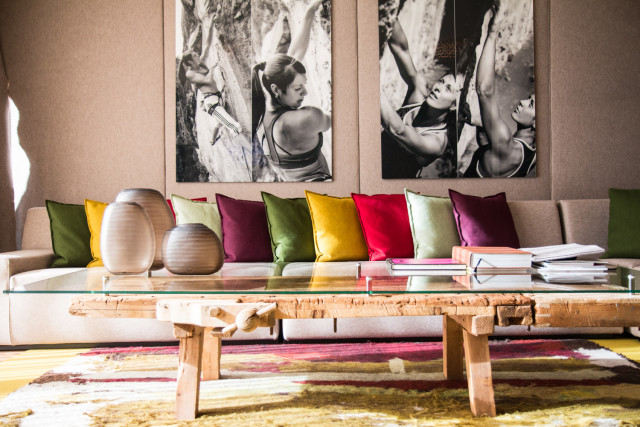 Mountain Getaway: Bergland Soelden Hotel Review | Bikinis & Passports