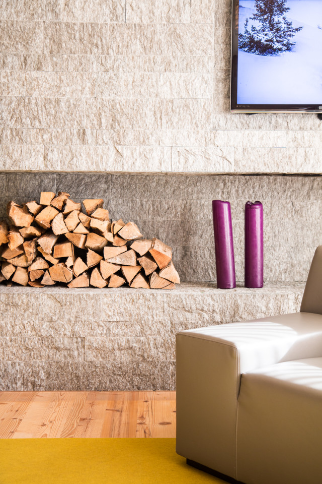 Mountain Getaway: Bergland Soelden Hotel Review | Bikinis & Passports