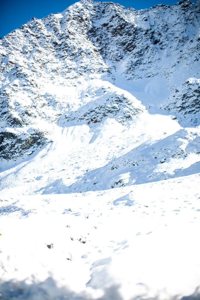 Mountain Getaway: Bergland Soelden Hotel Review | Bikinis & Passports