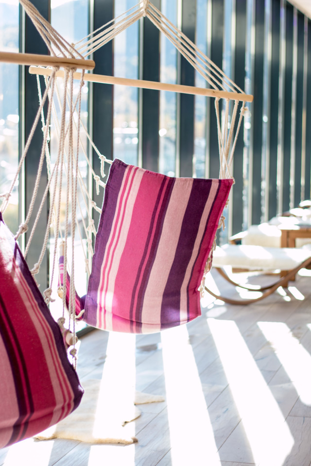 Mountain Getaway: Bergland Soelden Hotel Review | Bikinis & Passports
