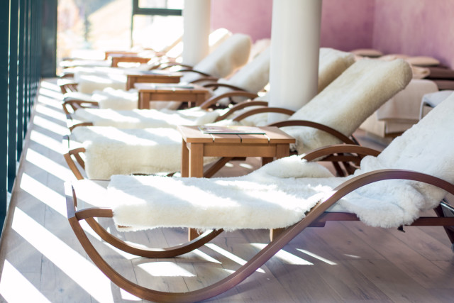 Mountain Getaway: Bergland Soelden Hotel Review | Bikinis & Passports