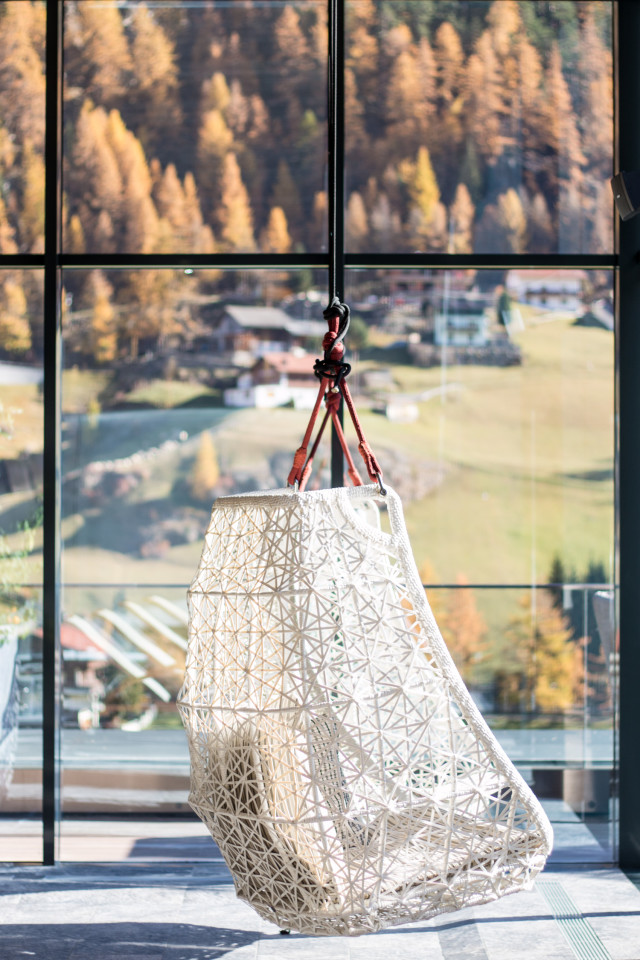 Mountain Getaway: Bergland Soelden Hotel Review | Bikinis & Passports