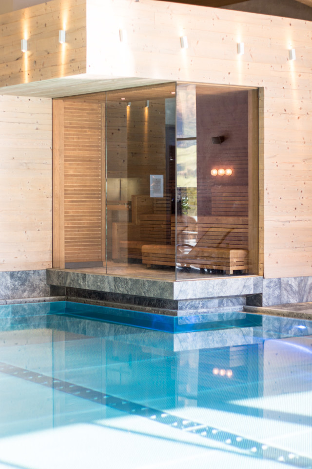 Mountain Getaway: Bergland Soelden Hotel Review | Bikinis & Passports