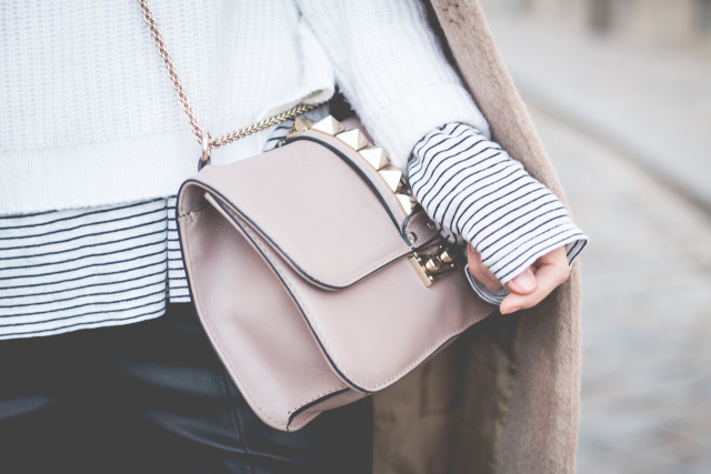 OUTFIT: autumn / winter must-haves | Bikinis & Passports