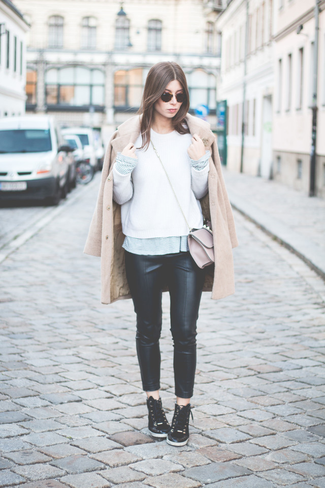 OUTFIT: autumn / winter must-haves | Bikinis & Passports