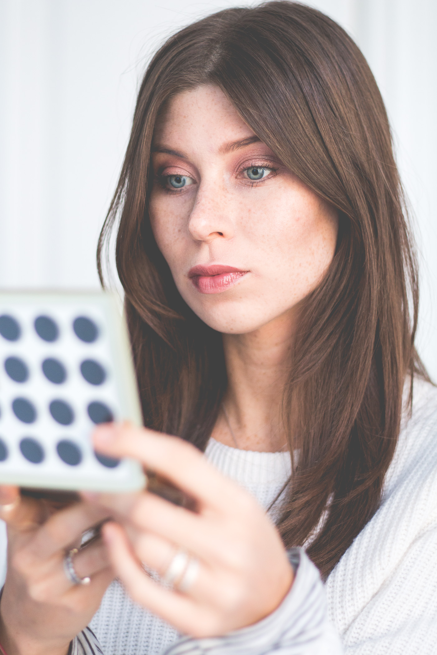 BEAUTY TALK: my new favorite eyeshadow palette